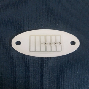 biological Resonanchip 